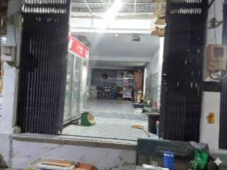 Bán đất tặng nhà ngay trần văn giàu, nguyễn cửu phú, p.tân tạo a, dt 130m2 ngang 7m, giá sốc 5.3 tỷ