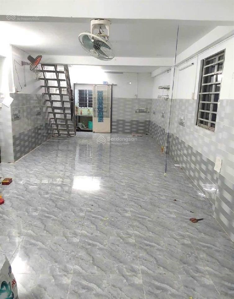 Bán đất tặng nhà số 1 trần văn giàu, nguyễn cửu phú, p. tân tạo a, 130m2 ngang 7m, giá sốc 5.3 tỷ