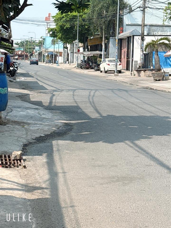 Bán nhà cập tỉnh lộ 10. p. tân tạo, hẻm xe hơi, ngang khủng 10x18m giá 7tỷ