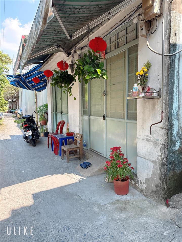 Bán nhà cập tỉnh lộ 10. p. tân tạo, hẻm xe hơi, ngang khủng 10x18m giá 7tỷ