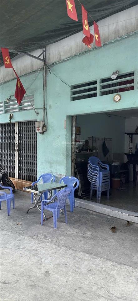 Bán nhà gần tl10 khu tên lửa hẻm xe tải 8,5x15m nhỉnh 6 tỷ (ldc15)