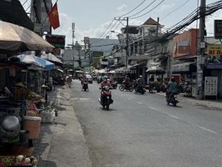 Bán nhà gần tl10 khu tên lửa hẻm xe tải 8,5x15m nhỉnh 6 tỷ (ldc15)