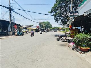 Bán nhà trần văn giàu,giáp tên lửa,mặt tiền đường,kinh doanh đỉnh,5x24,nhỉnh 6 tỷ (tt17)