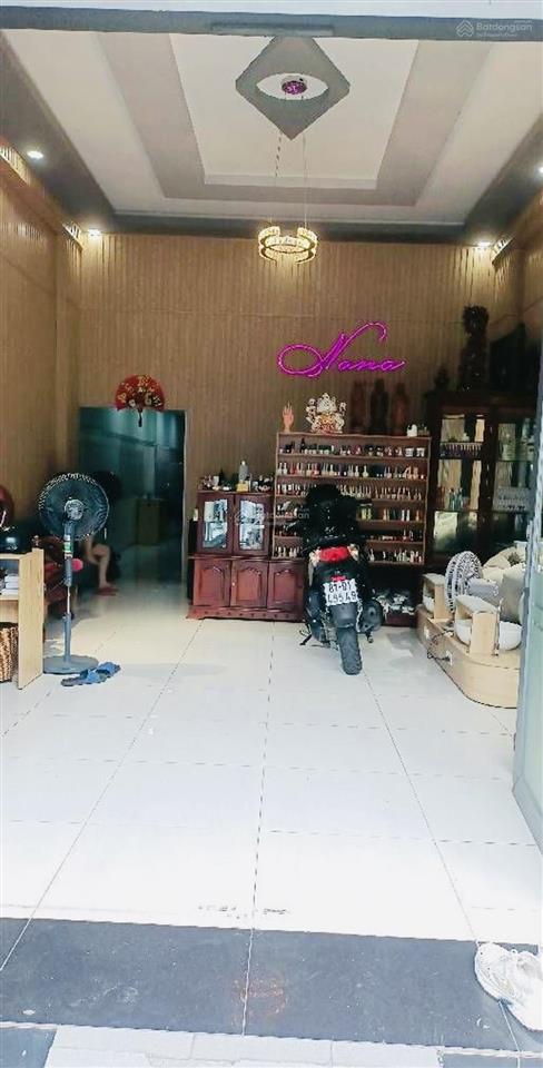 Bán nhà trần văn giàu,giáp tên lửa,mặt tiền đường,kinh doanh đỉnh,5x24,nhỉnh 6 tỷ (tt17)