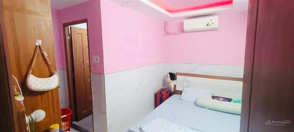 Bán nhà trần văn giàu,giáp tên lửa,mặt tiền đường,kinh doanh đỉnh,5x24,nhỉnh 6 tỷ (tt17)