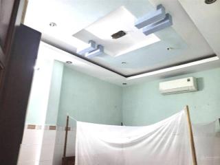 Bá.n nh.à liền kề kh.u t.ên l.ửa hẻm xe tải 3lầu 8x20 6,7t.ỷ (22.1.lđc)