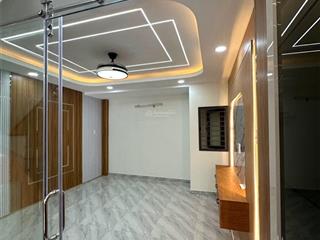 Bán nhà mặt tiền thông tl.10 nguyễn cửu phú đường xe tải tránh. 4,6x12 4,45 tỷ