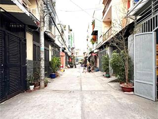 Bá.n nhà m.ã l.ò.gần kh.u tê.n lử.a 83m2 hẻm xe tải nhỉnh 5t.ỷ
