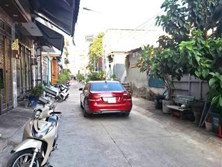 Bán nhà gần khu tên lửa.hẻm xe tải,dt 6x21 vuông vức chỉ hơn 6,3tỷ