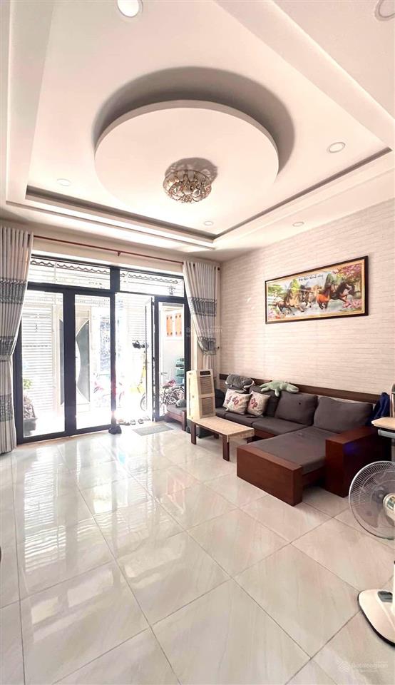 Bán nhà lê đình cẩn cập tl10. gần khu tên lửa hẻm xe tải 5x20m chỉ hơn 5tỷ