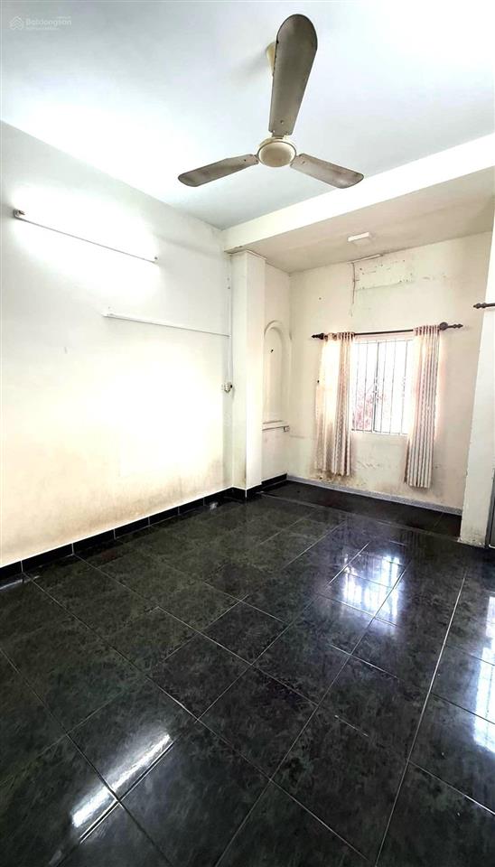 Bán nhà cập tl10. gần khu tên lửa hẻm xe tải 5x17m chỉ hơn 4 tỷ