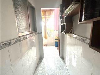 Bán nhà cập tl10.khu tên lửa 108m2 3tầng.hẻm xe tải 4,7x23 chỉ hơn 6tỷ
