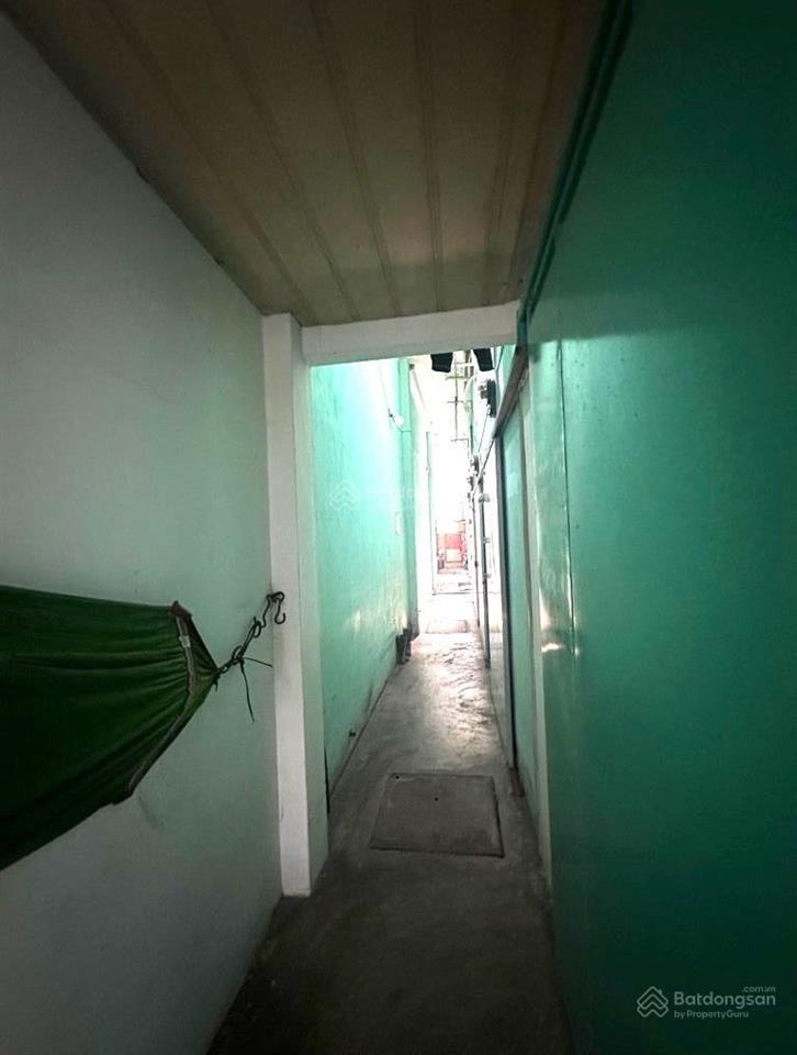 Bán nhà cập tl10. khu tên lửa 110m2 3 tầng. hẻm xe tải 5x22m chỉ hơn 6tỷ