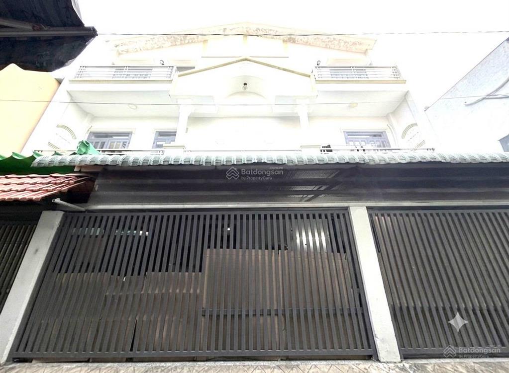 Bán nhà tl 10 ngay chợ da xà mới hẻm kiamonin 3 lầu 124m2, 5,6 tỷ