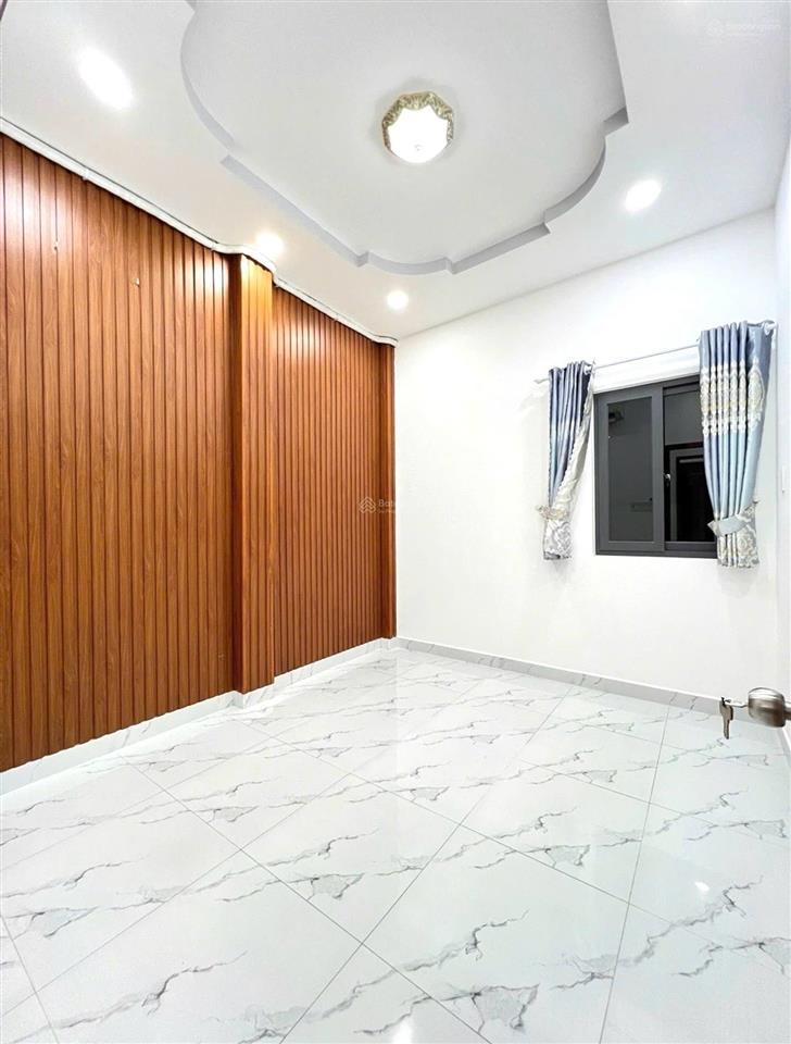Bán nhà tl 10 ngay chợ da xà mới hẻm kiamonin 3 lầu 124m2, 5,6 tỷ