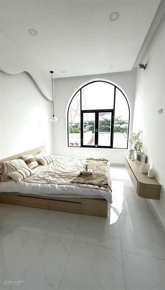 Bán nhà kinh dương vương, phường an lạc, 5x15m, hẻm xe tải chỉ 4,2 tỷ