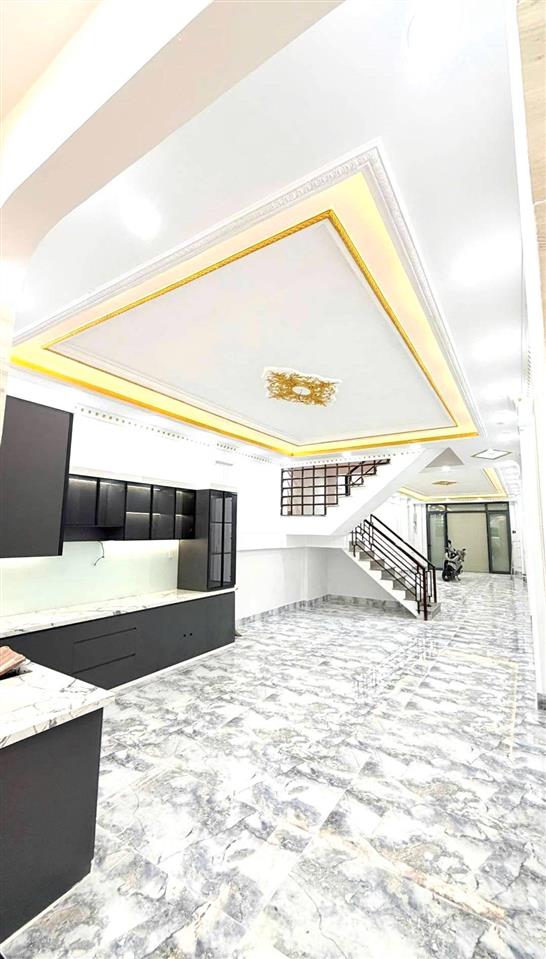 Bán nhà mặt tiền vip khu tên lửa đường 20m lề 5m 4,5x20m chỉ hơn 15tỷ