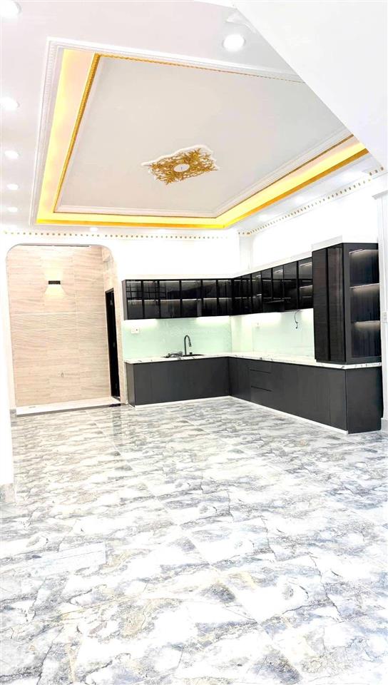 Bán nhà mặt tiền vip khu tên lửa đường 20m lề 5m 4,5x20m chỉ hơn 15tỷ