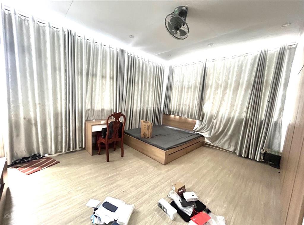 Bán nhà tl10. cập khu tên lửa 3 tầng hẻm 6m 5x15m, chỉ hơn 6 tỷ