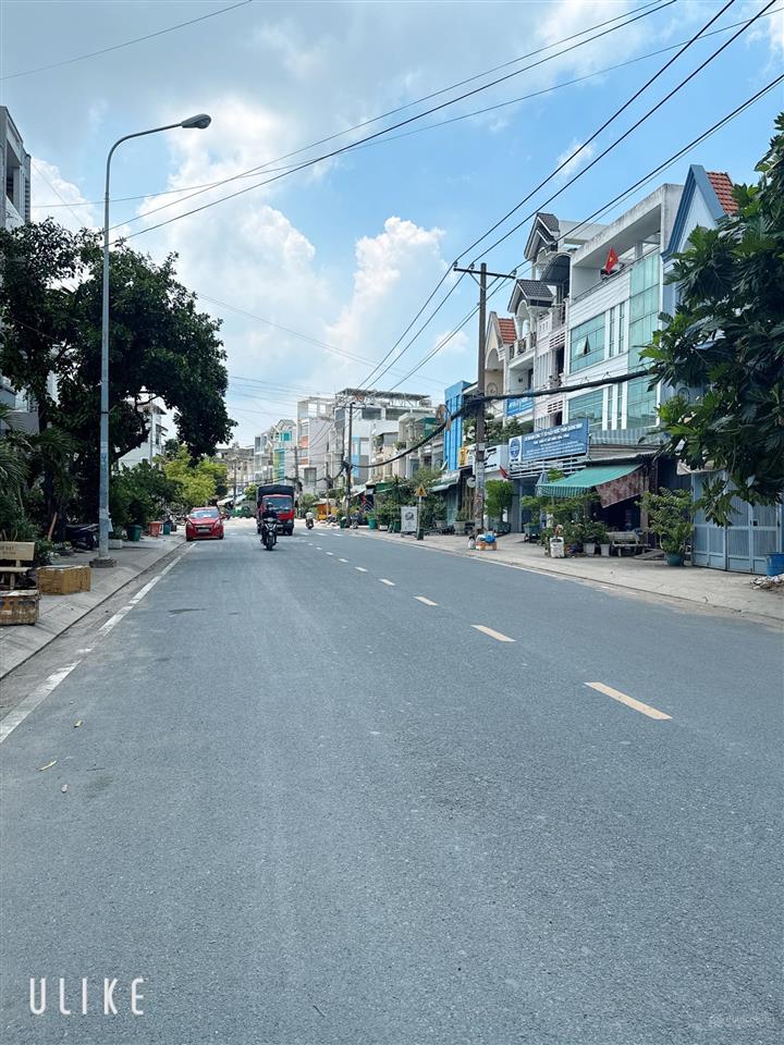 Bán nhà chợ da xà mới khu tên lửa đường nhựa 8m, 4x18m, chỉ hơn 7 tỷ