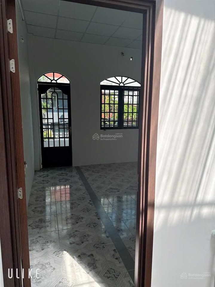 Bán nhà mới đẹp hồ học lãm sát kdc nam long. hẻm xe hơi dt 48m² chỉ 4,25 tỷ
