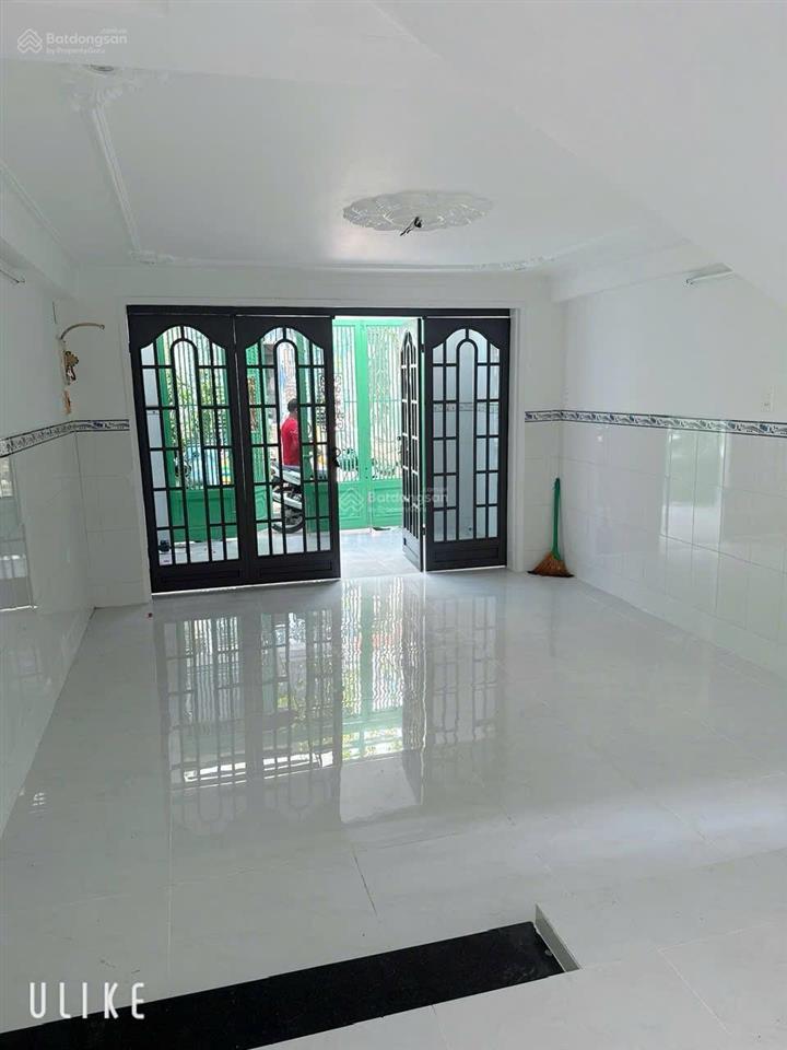 Bán nhà mới đẹp hồ học lãm sát kdc nam long. hẻm xe hơi dt 48m² chỉ 4,25 tỷ