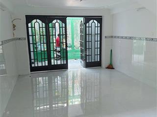 Bán nhà mới đẹp hồ học lãm sát kdc nam long. hẻm xe hơi dt 48m² chỉ 4,25 tỷ