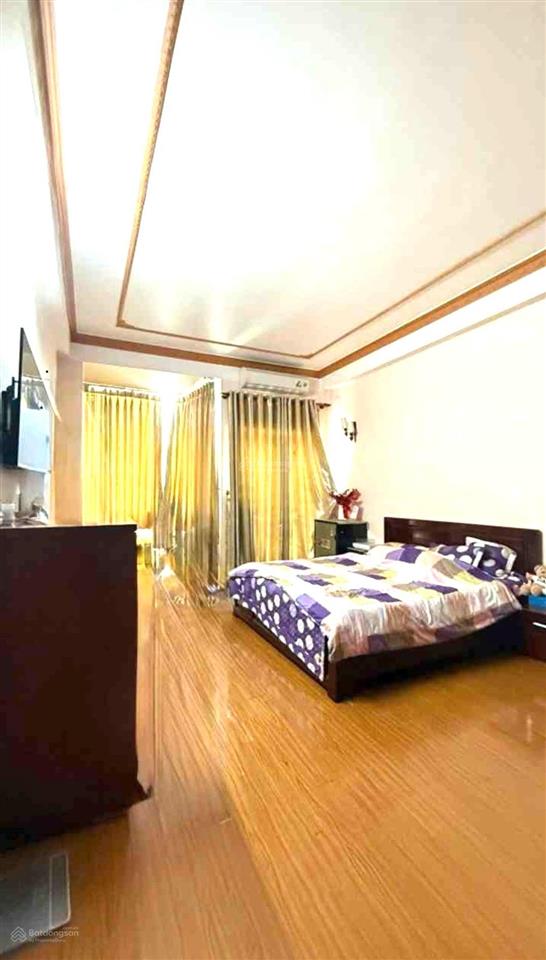 Bán nhà kdc tên lửa, cập kinh dương vương, hẻm xe hơi 8m, dtsd 120m², chỉ hơn 5 tỷ