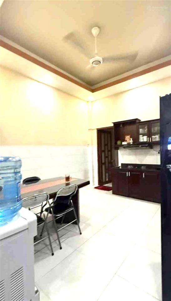 Bán nhà kdc tên lửa, cập kinh dương vương, hẻm xe hơi 8m, dtsd 120m², chỉ hơn 5 tỷ