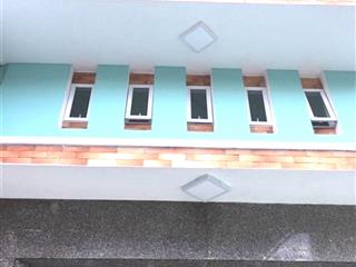 Bán nhà tl10, bình trị đông, 3 tầng, đường xe tải 84m2 chỉ 5,3tỷ