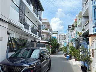 Bán nhà lô góc 2mặt tiền kdc nam long 3tầng đường nhựa 8mét 4x20 6,3tỷ