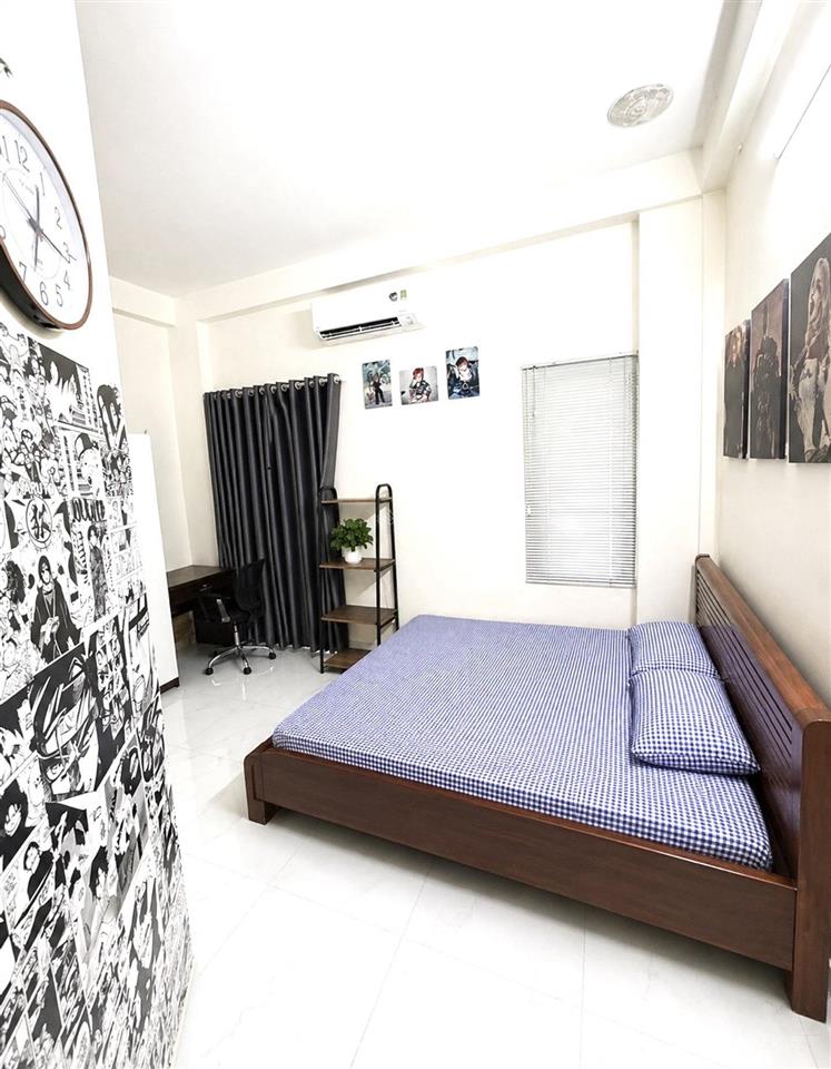 Bán nhà 2mt tỉnh lộ 10. khu dân cư tên lửa hẻm 7m 4x20 chỉ hơn 6 tỷ