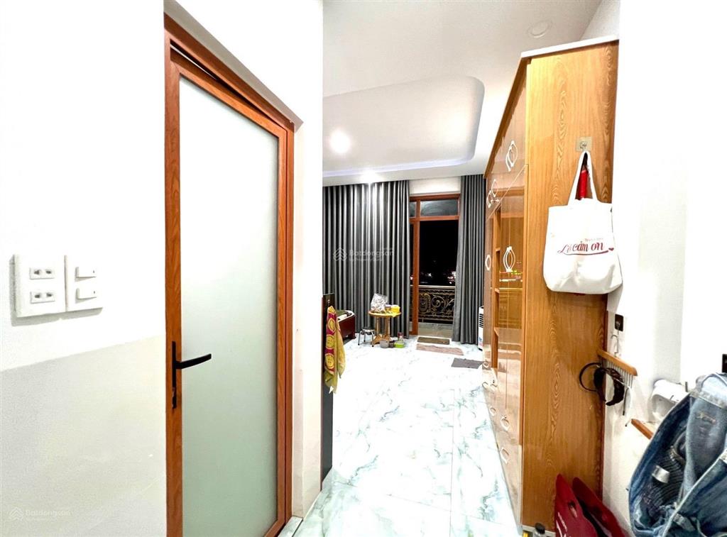 Bán nhà kdc tên lửa cập sát kinh dương vương đường nhựa 8m, 4.2x15m, 8tỷ