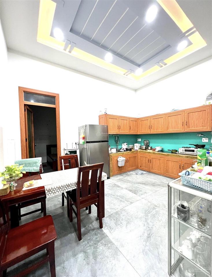 Bán nhà kdc tên lửa cập sát kinh dương vương đường nhựa 8m, 4.2x15m, 8tỷ