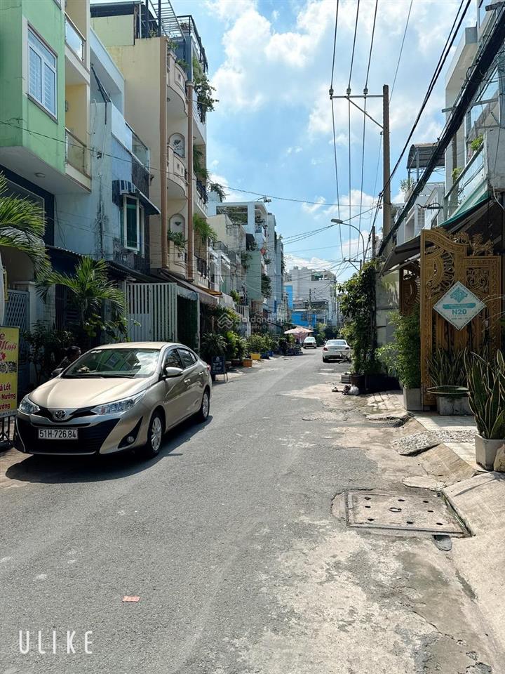 Bán nhà đẹp tl10. khu phân lô 4,5x15 5 tầng gần tên lửa 7,2 tỷ