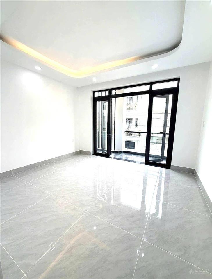 Bán nhà 3 tầng 68m2 đường trước nhà 8m an dương vương, chỉ hơn 6 tỷ