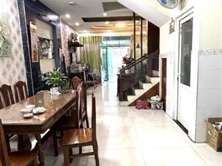 Bán nhà lg 2mặt tiền mã lò cập hl.2 đường 8m thông 4tầng 4,5x16 chỉ 6tỷ