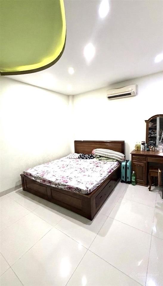 Bán nhà lg 2 mặt tiền mã lò cập hl. 2 đường 8m thông 4 tầng, 4,5x16m chỉ 6 tỷ