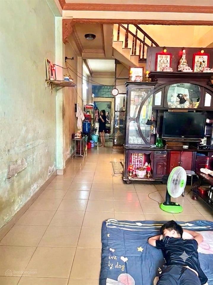 Bán nhà hương lộ 2  coopmart  đường xe tải thông 4x20 chỉ hơn 5 tỷ