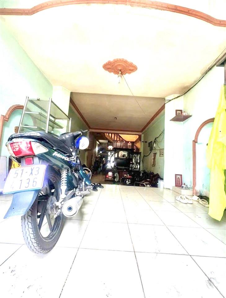 Bán nhà hương lộ 2  coopmart  đường xe tải thông 4x20 chỉ hơn 5 tỷ