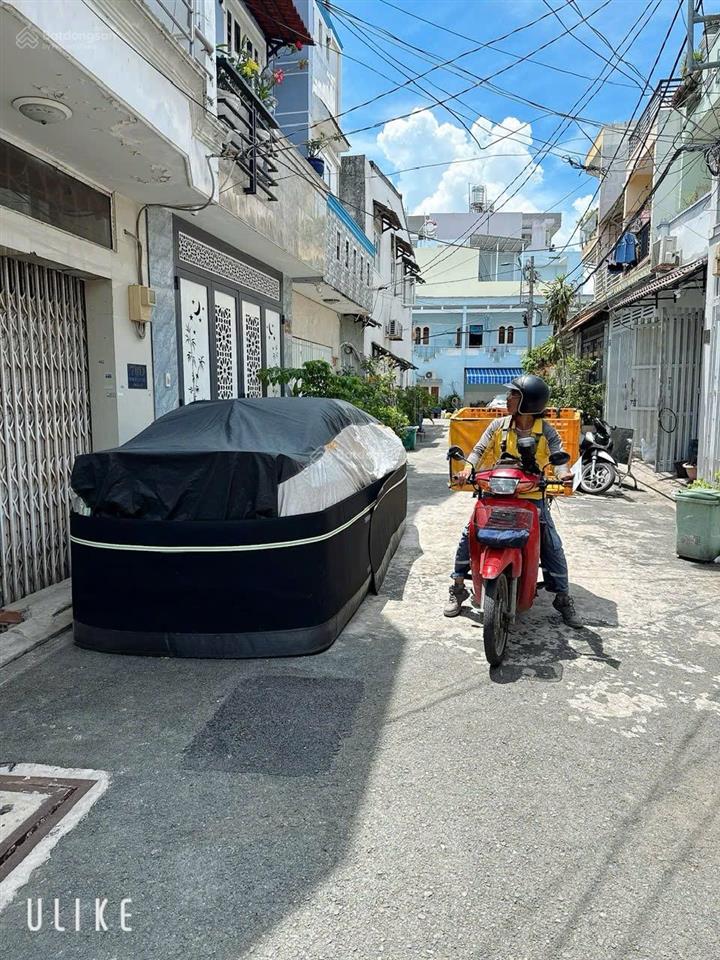 Bán nhà khu dân cư nam long sát võ văn kiệt xe hơi đổ cửa 4x14 chỉ 5,3tỷ