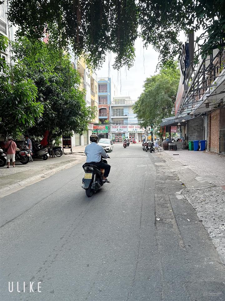 Bán nhà phường an lạc kdc tên lửa đường xe hơi 3tầng 4x18 chỉ hơn 6tỷ
