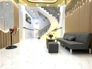 Bán nhà phường an lạc kdc tên lửa đường xe hơi 3tầng 4x18 chỉ hơn 6tỷ