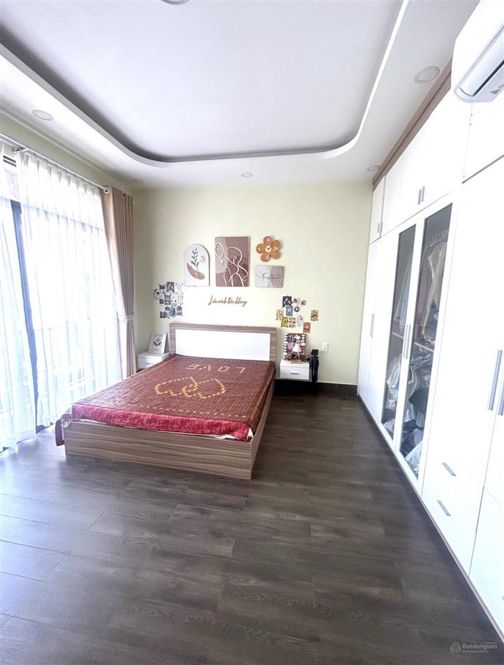 Bán nhà phường an lạc kdc tên lửa đường xe hơi 3tầng 4x18 chỉ hơn 6tỷ
