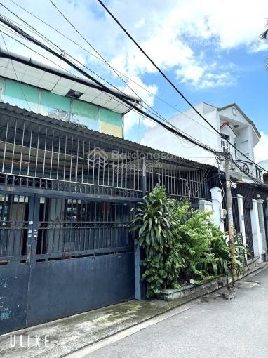 Bán nhà tỉnh lộ 10, gần khu tên lửa đường 6m, 7x16m, chỉ 7 tỷ