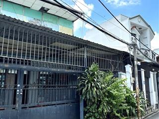 Bán nhà tỉnh lộ 10, gần khu tên lửa đường 6m, 7x16m, chỉ 7tỷ
