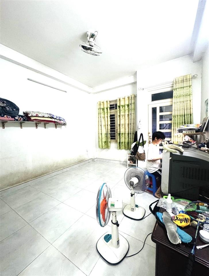 Bán nhà lê đình cẩn cập tên lửa hẻm 6mét 6x10,2 chỉ hơn 4tỷ