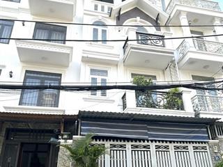 Bán nhà mới đẹp cập tl10. sát tên lửa đường 10m 4tầng, 5x13m, chỉ hơn 6tỷ