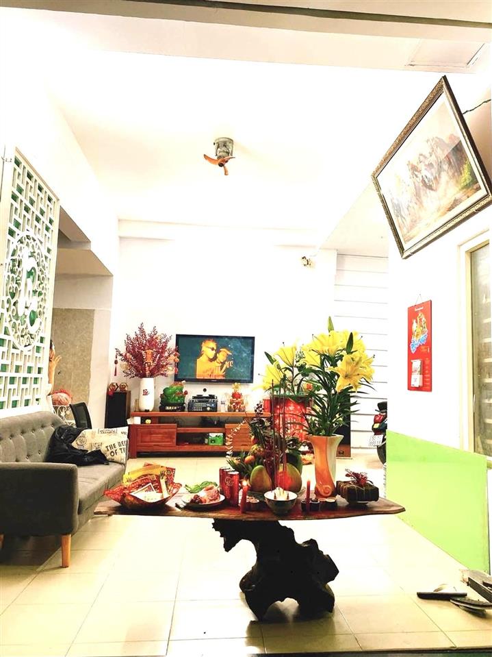 Bán nhà lô góc 2mt an lạc kinh dương vương 4 tầng (6x13,5m) chỉ hơn 6 tỷ