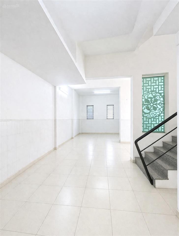 Bán nhà lô góc 2mt an lạc kinh dương vương 4 tầng (6x13,5m) chỉ hơn 6 tỷ